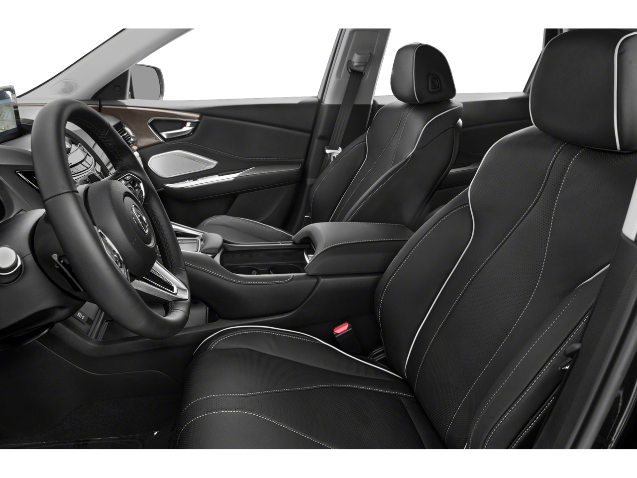 2023 Acura RDX w/Advance Package