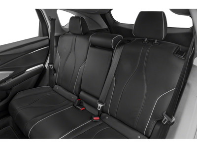 2023 Acura RDX w/Advance Package