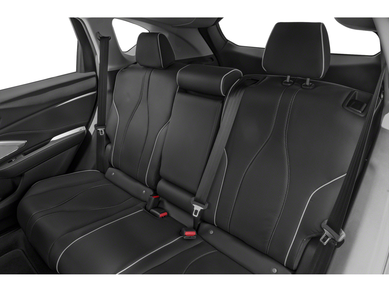 2023 Acura RDX w/Advance Package