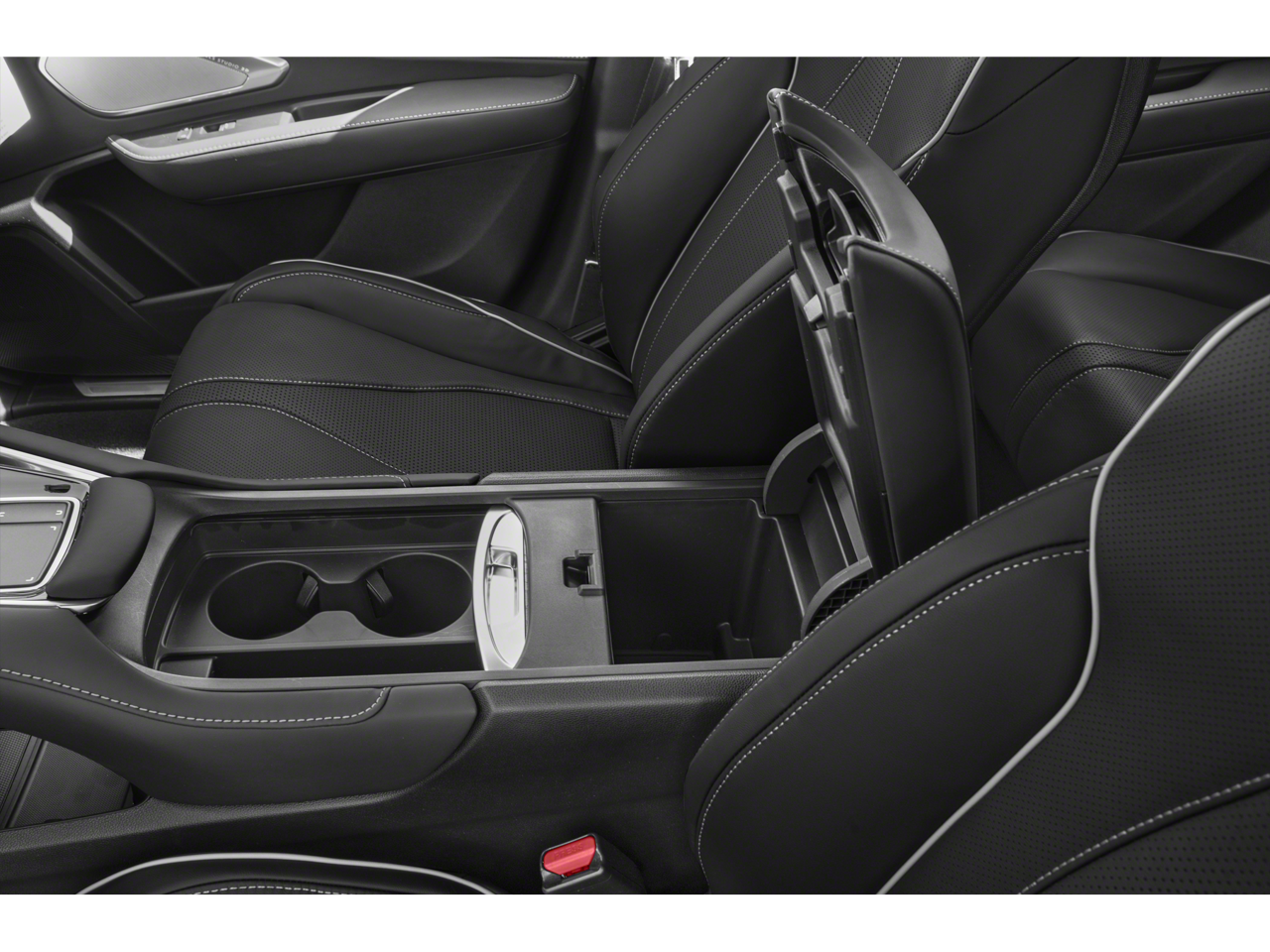 2023 Acura RDX w/Advance Package