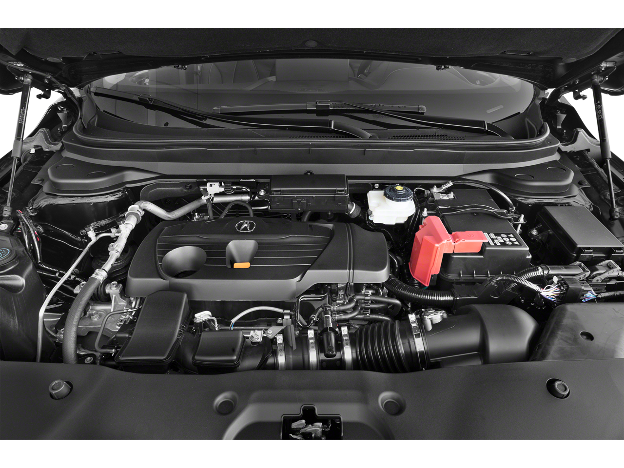 2023 Acura RDX w/Technology Package