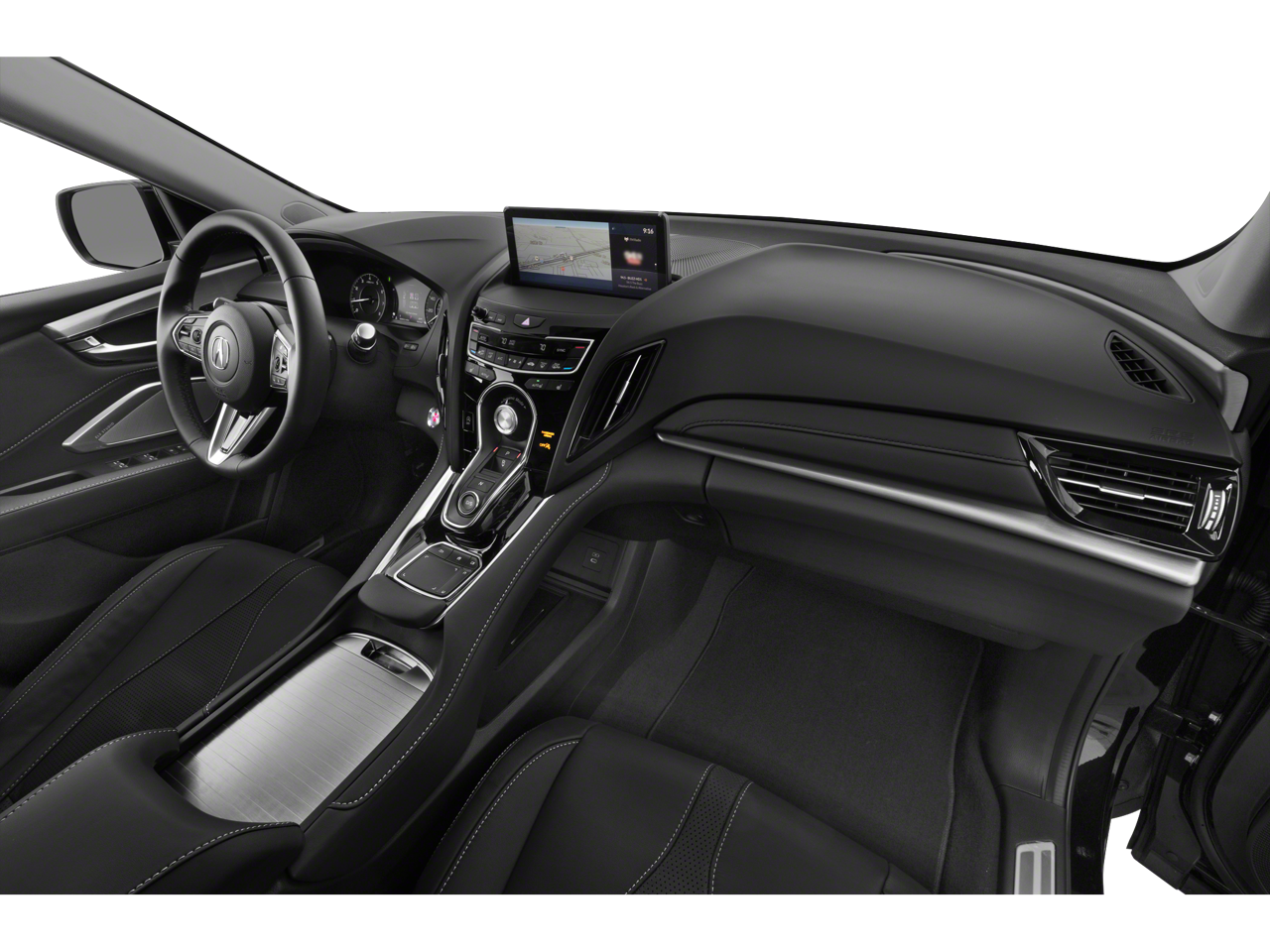 2023 Acura RDX w/Technology Package