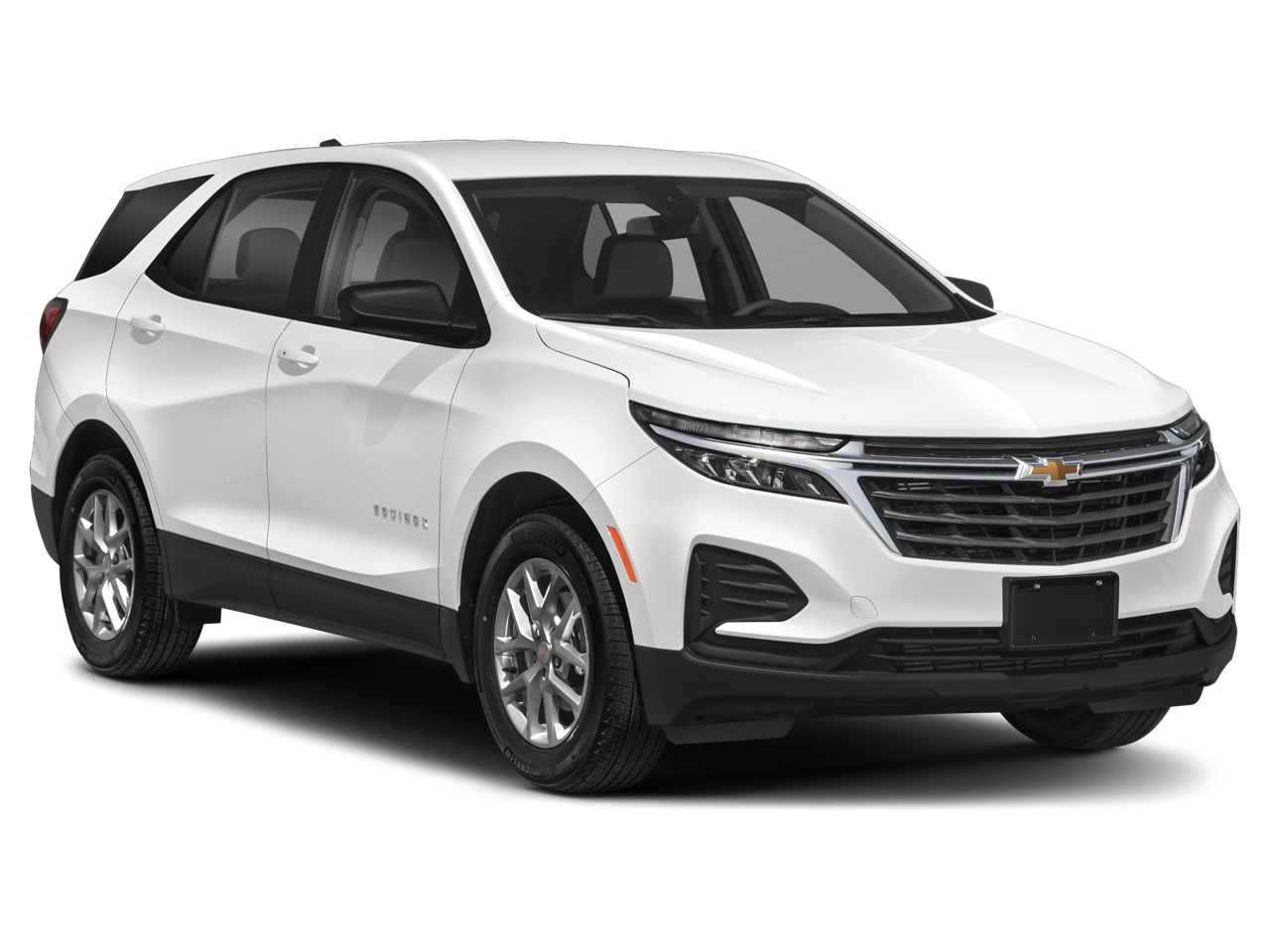2023 Chevrolet Equinox LT photo 3