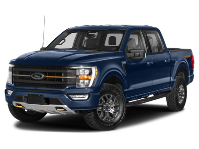 2023 Ford F-150 Shelby