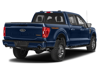 2023 Ford F-150 Shelby
