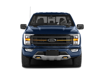 2023 Ford F-150 Shelby