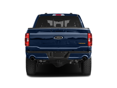2023 Ford F-150 Shelby