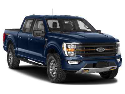 2023 Ford F-150 Shelby