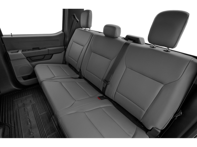 2023 Ford Super Duty F-350 SRW XL