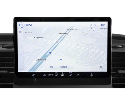 2023 Ford Transit Passenger Wagon XLT