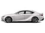2023 Lexus IS 350 F SPORT RWD