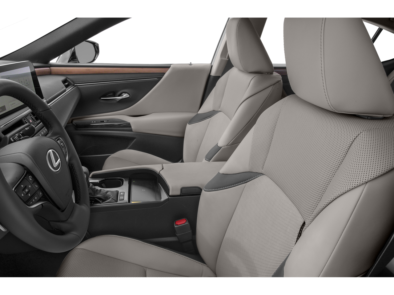 2023 Lexus ES 300h