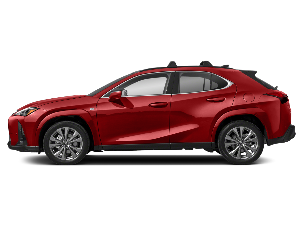 2023 Lexus UX 250h F SPORT Design