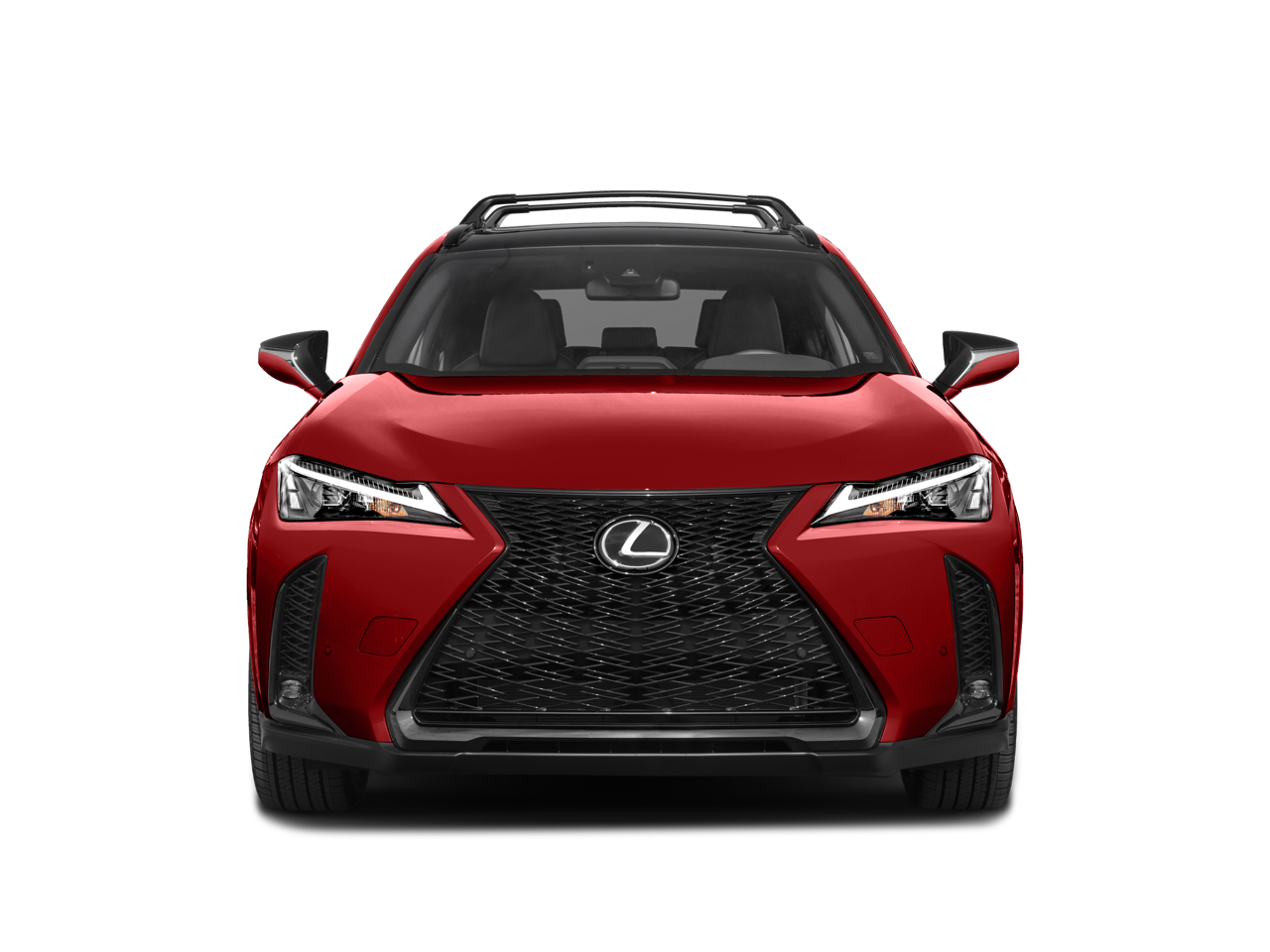 2023 Lexus UX 250h F SPORT Design
