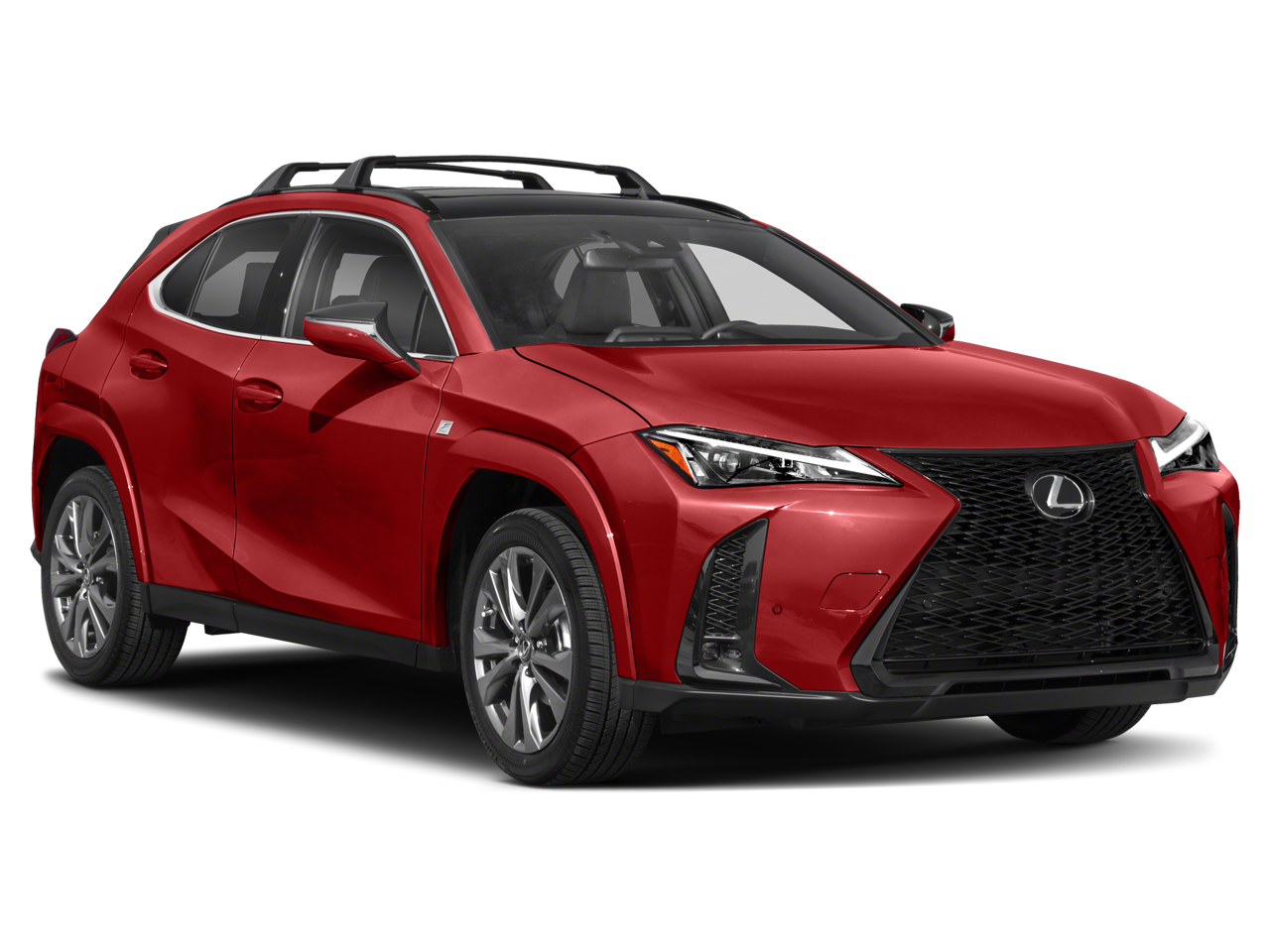 2023 Lexus UX 250h F SPORT Design