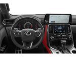 2023 Lexus LX 600 F SPORT 4WD