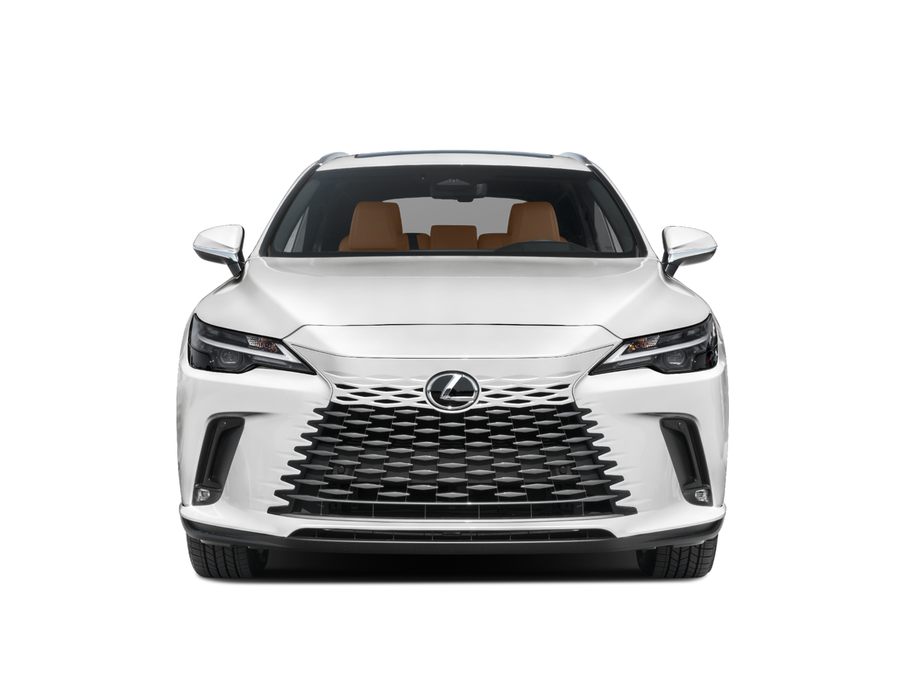 2023 Lexus RX 350h Premium AWD