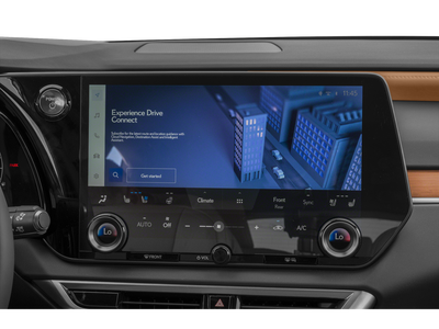 2023 Lexus RX 350h Premium AWD