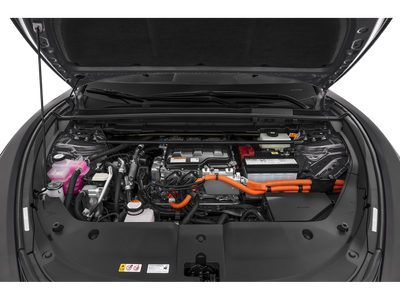 2023 Lexus RZ RZ 450e Premium