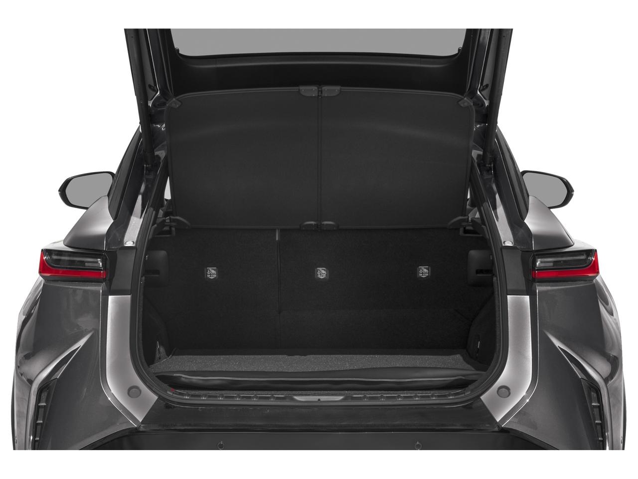 2023 Lexus RZ RZ 450e Premium