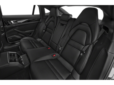 2023 Porsche Panamera E-Hybrid 4S