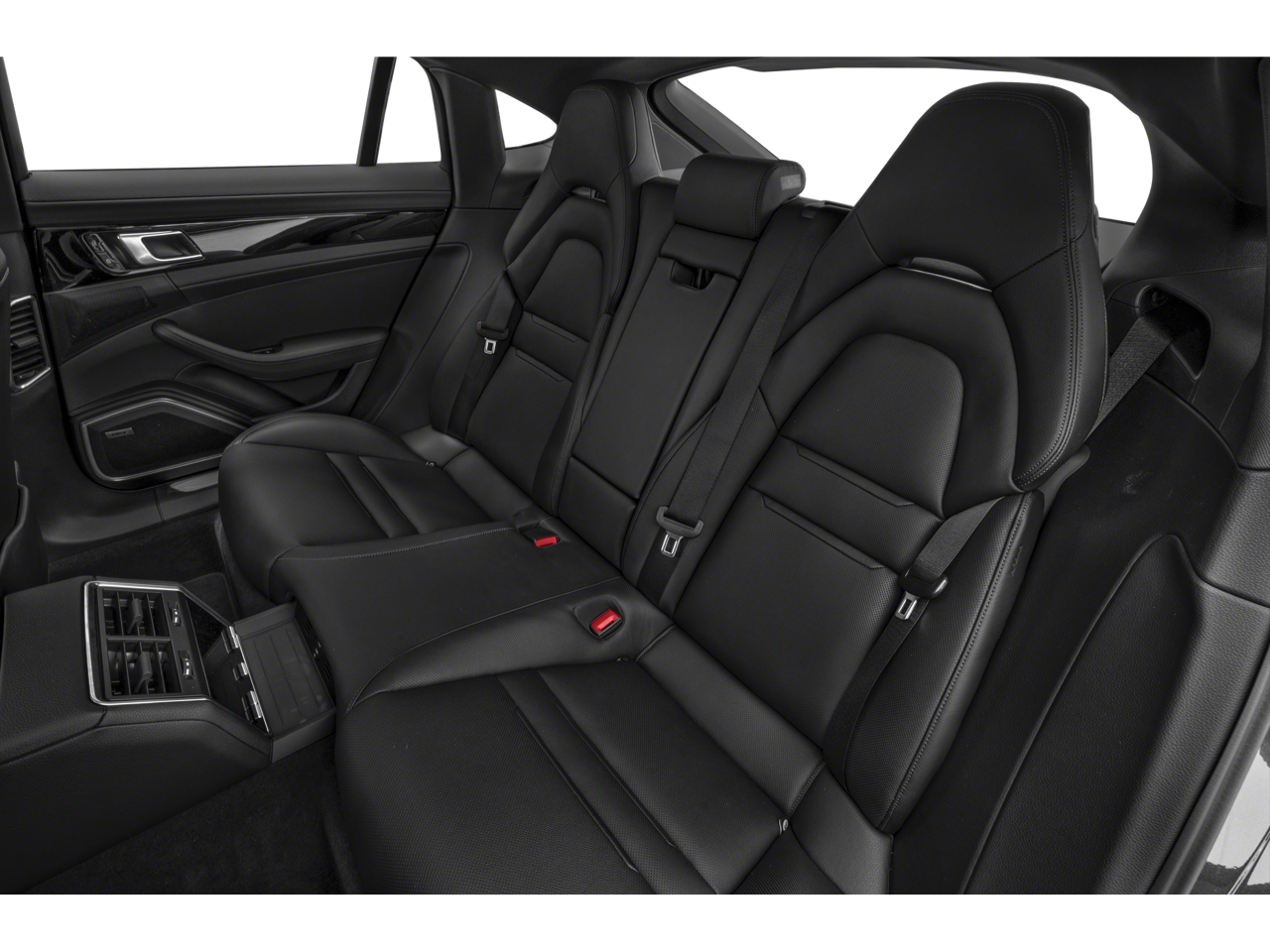 2023 Porsche Panamera E-Hybrid 4S