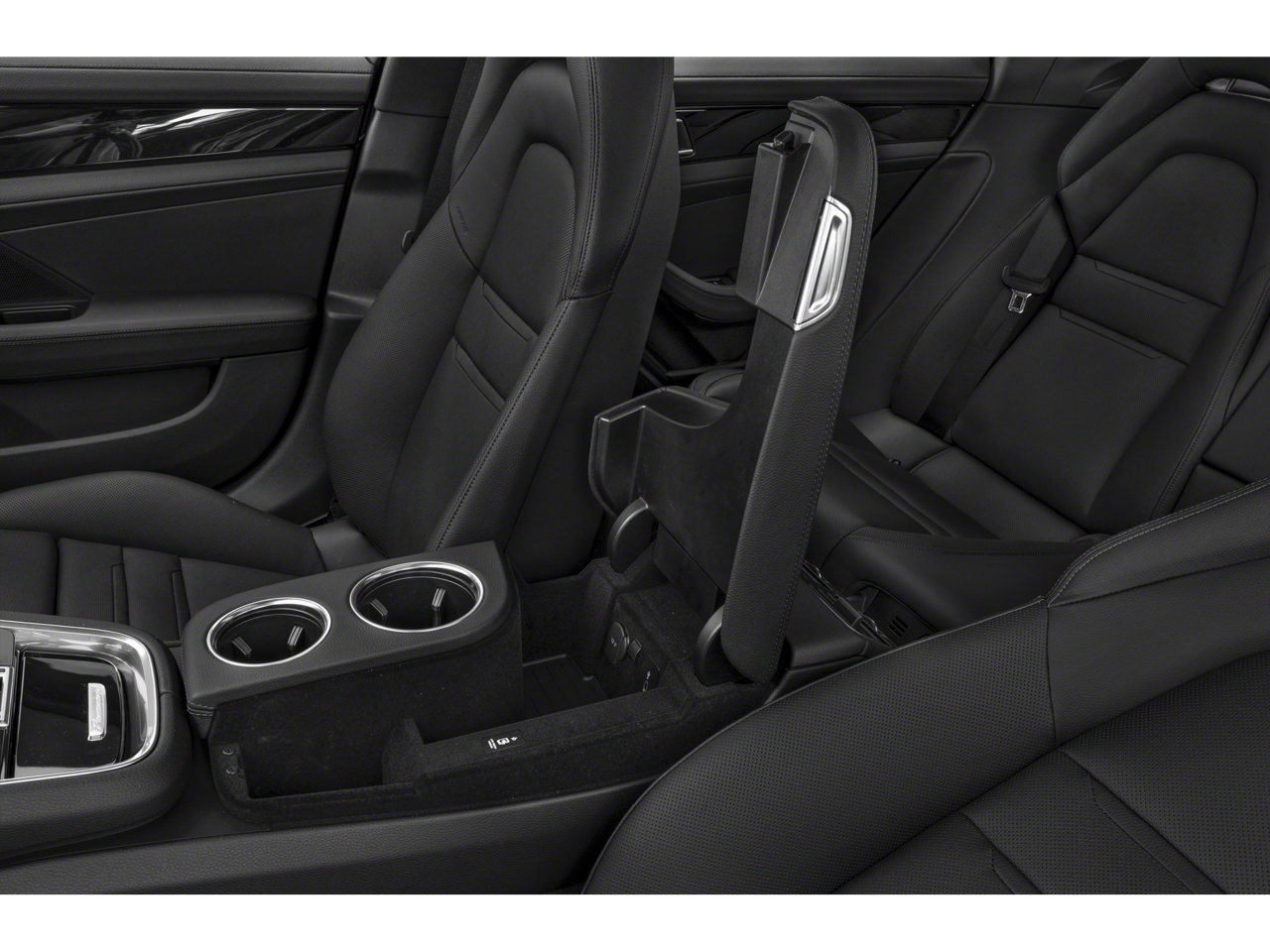 2023 Porsche Panamera E-Hybrid 4S