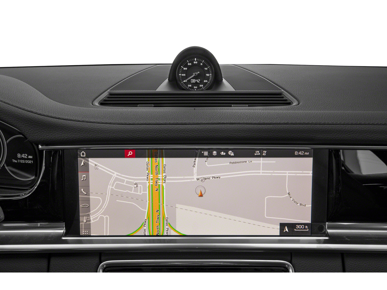 2023 Porsche Panamera E-Hybrid 4S