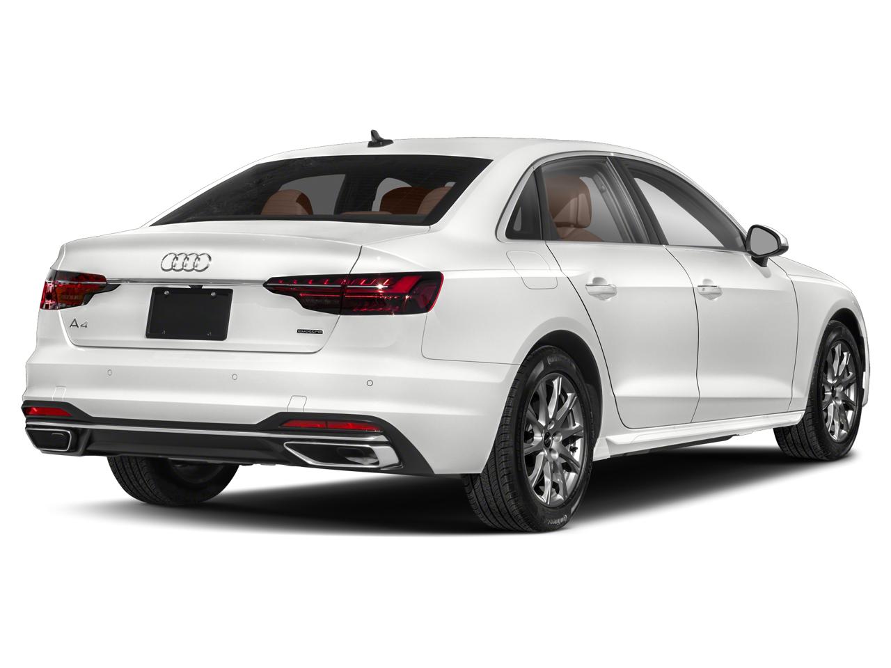 2024 Audi A4 Quattro Premium Plus photo 2