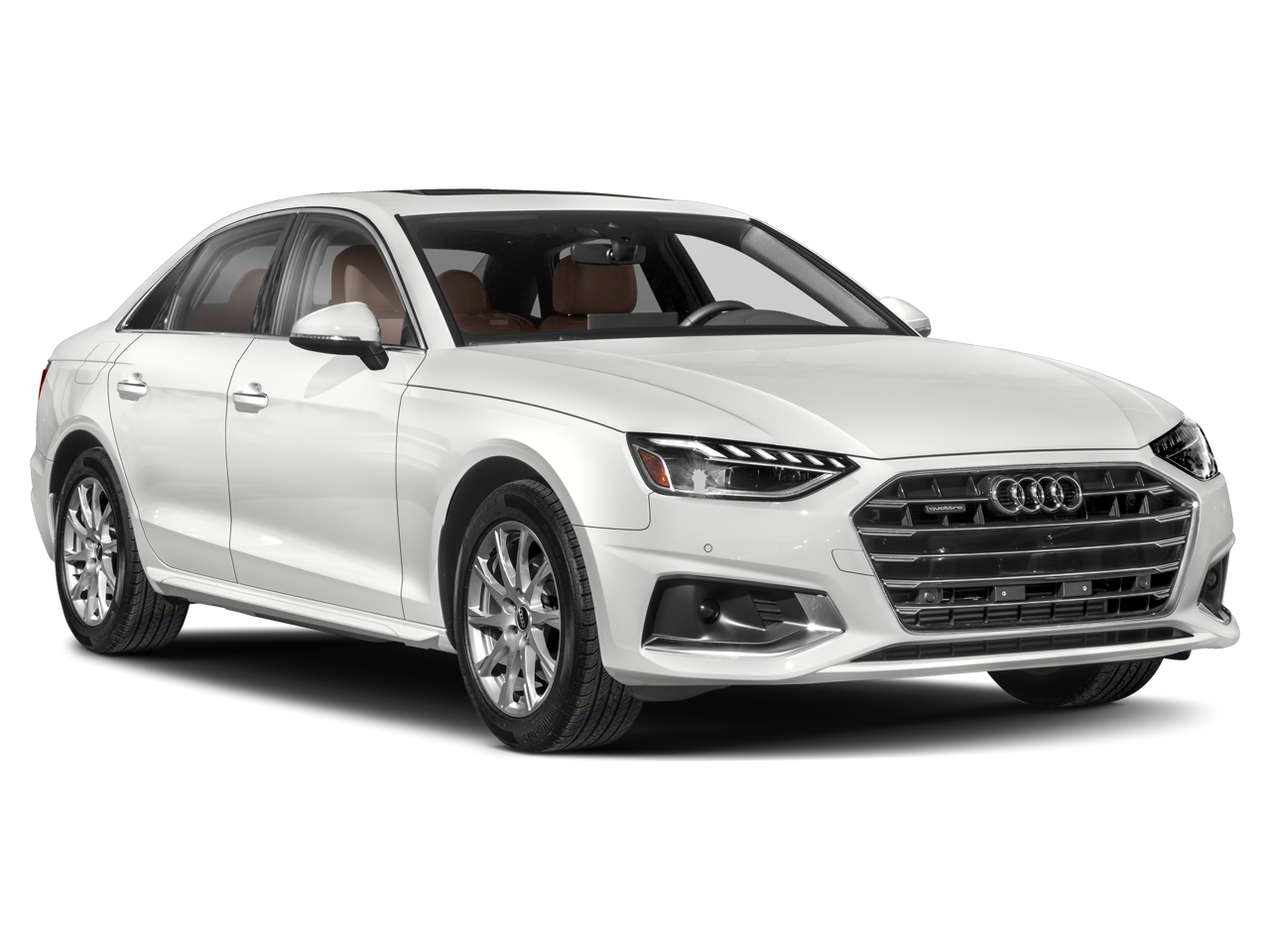 2024 Audi A4 Quattro Premium Plus photo 3