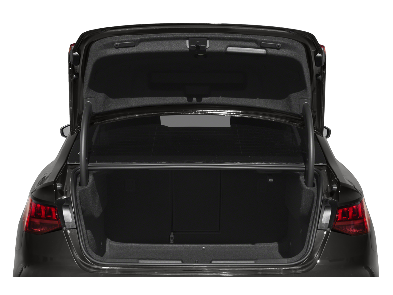 2024 Audi A3 Premium