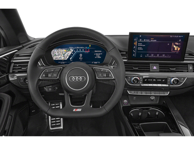 2024 Audi S5 3.0T Premium Plus quattro