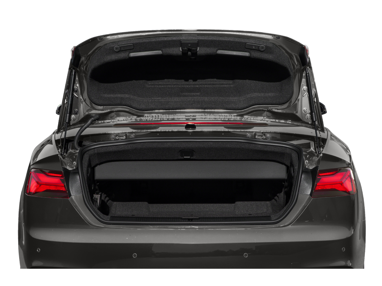 2024 Audi S5 3.0T Premium Plus quattro