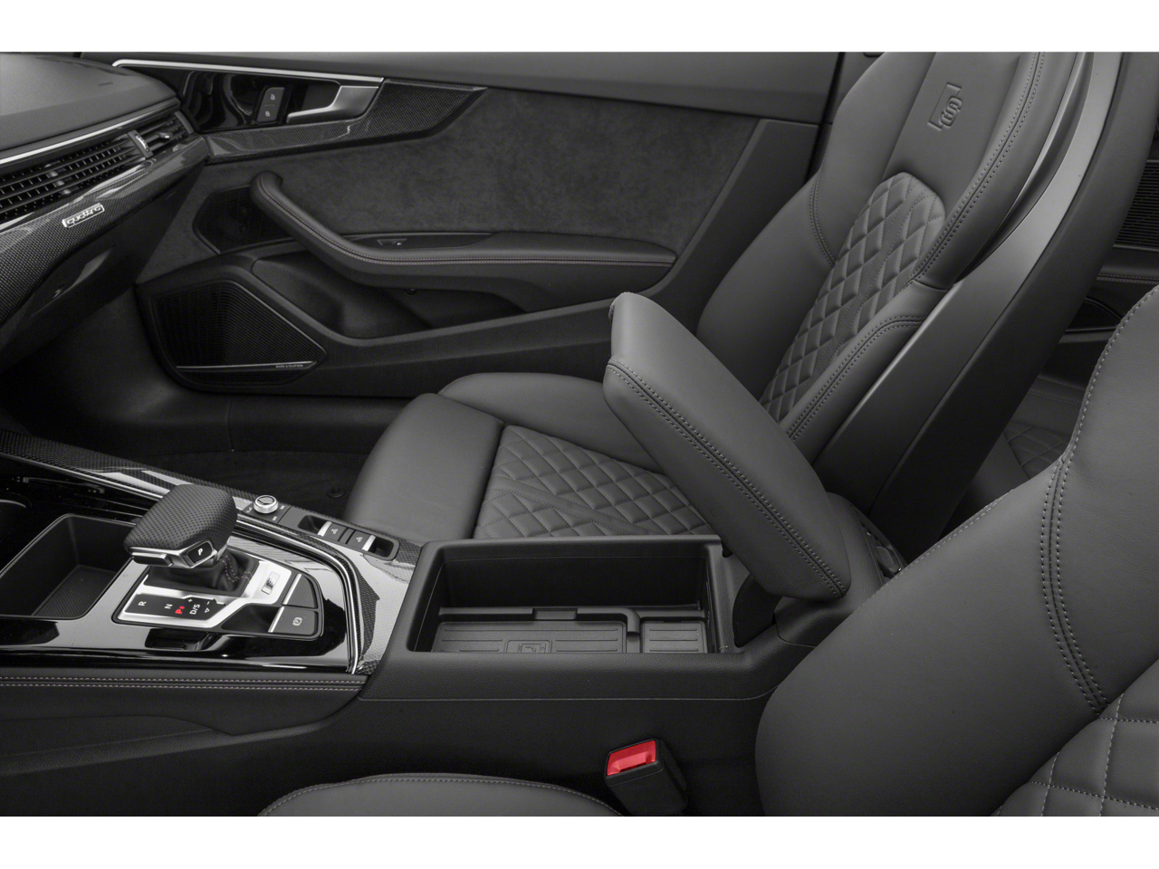 2024 Audi S5 3.0T Premium Plus quattro