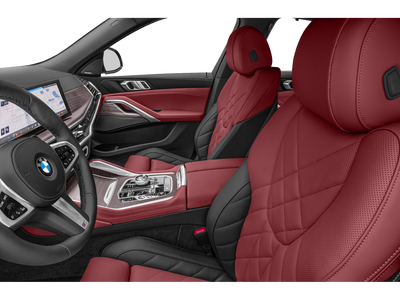 2024 BMW X6 xDrive40i