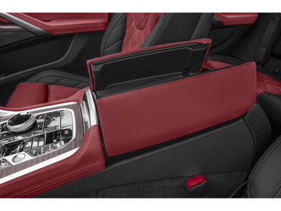 2024 BMW X6 xDrive40i