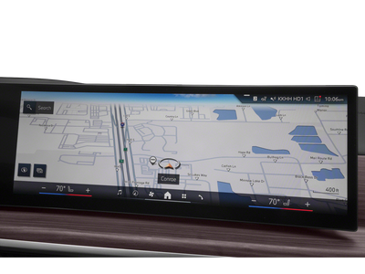 2024 BMW X6 xDrive40i