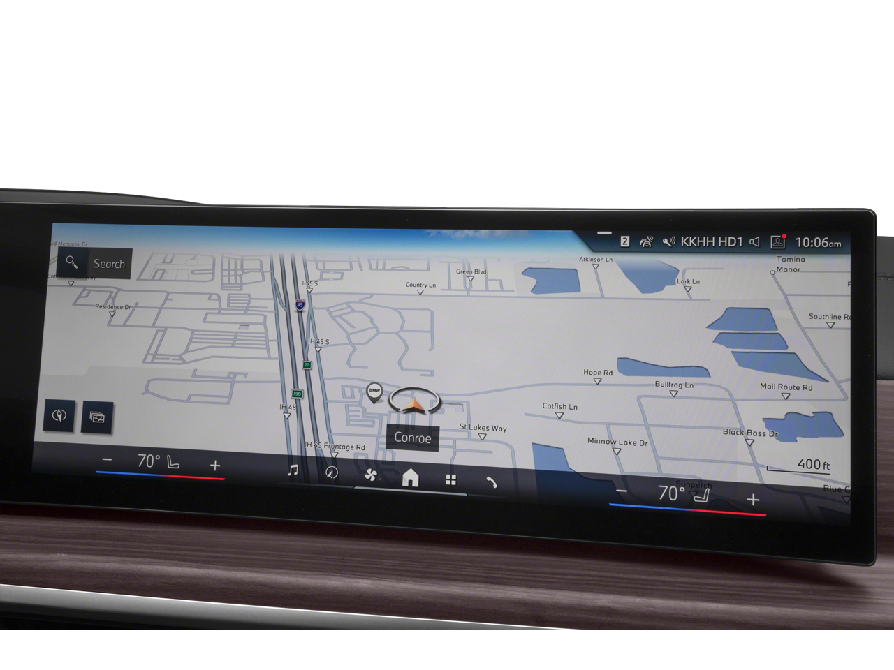 2024 BMW X6 xDrive40i