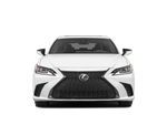 2024 Lexus ES 350 F SPORT Handling