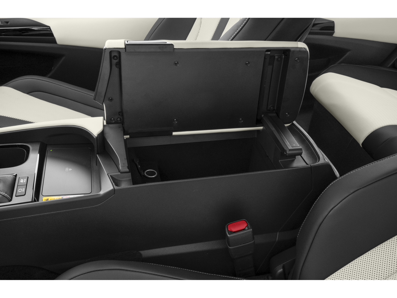 2024 Lexus ES ES 300h F SPORT Handling