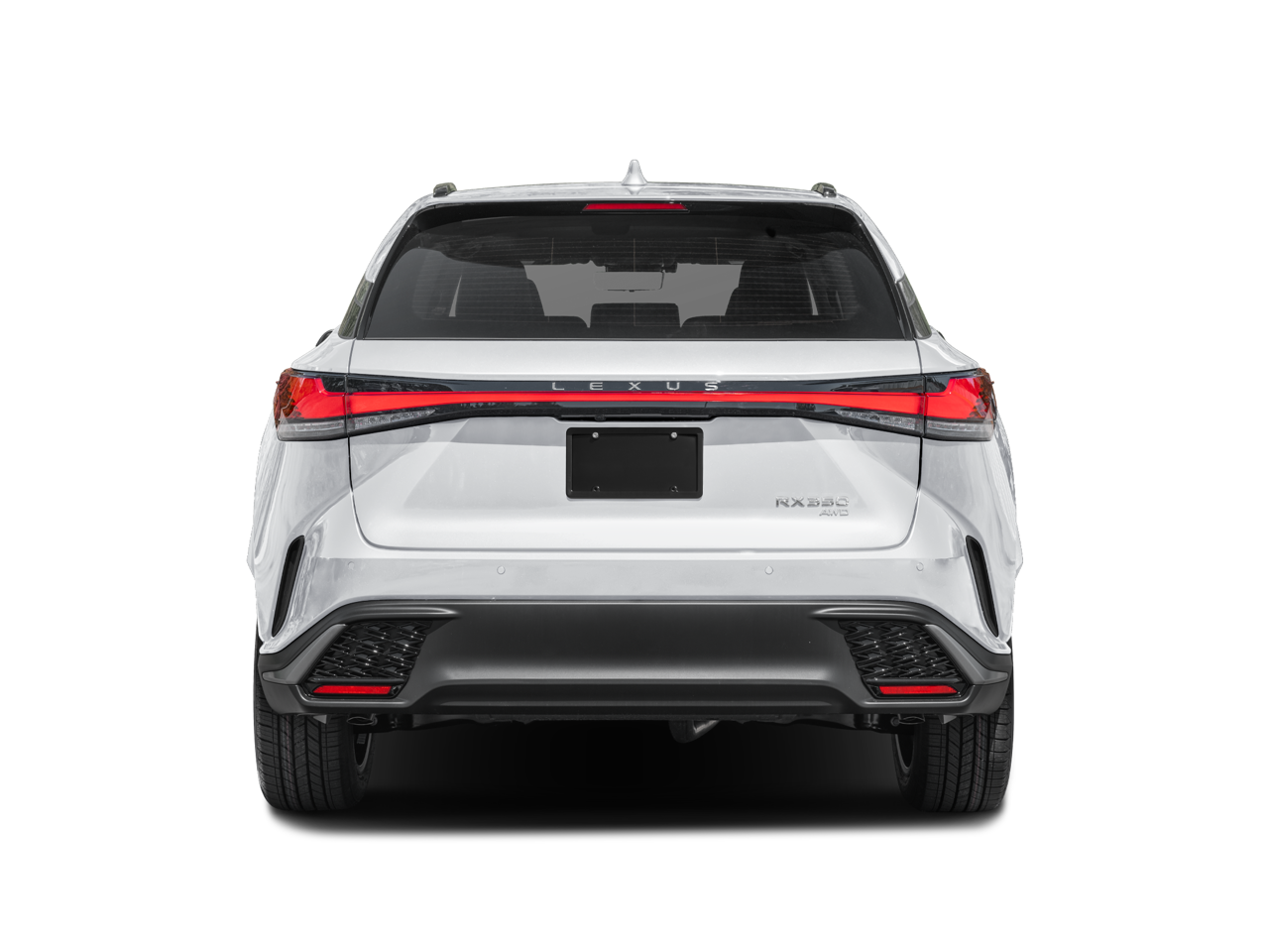 2024 Lexus RX RX 350 Premium