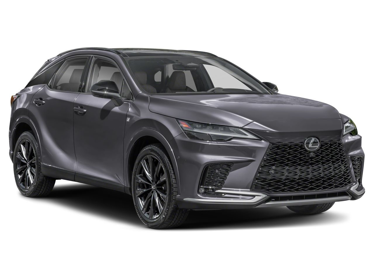 2024 Lexus RX RX 350 Premium