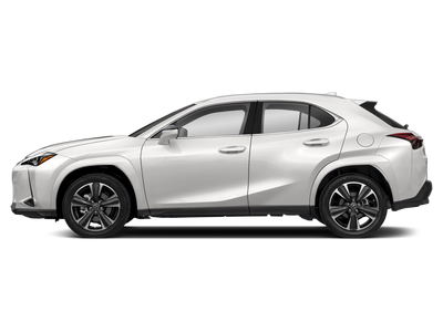 2024 Lexus UX 250h Premium AWD