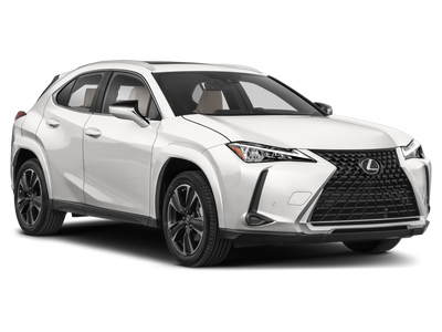 2024 Lexus UX 250h Premium AWD