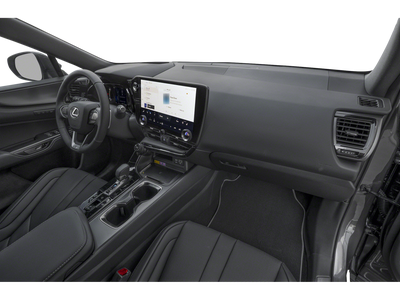 2024 Lexus NX 450h