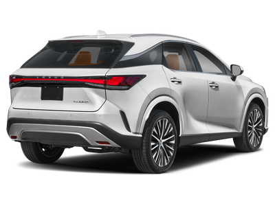 2024 Lexus RX RX 350h Premium
