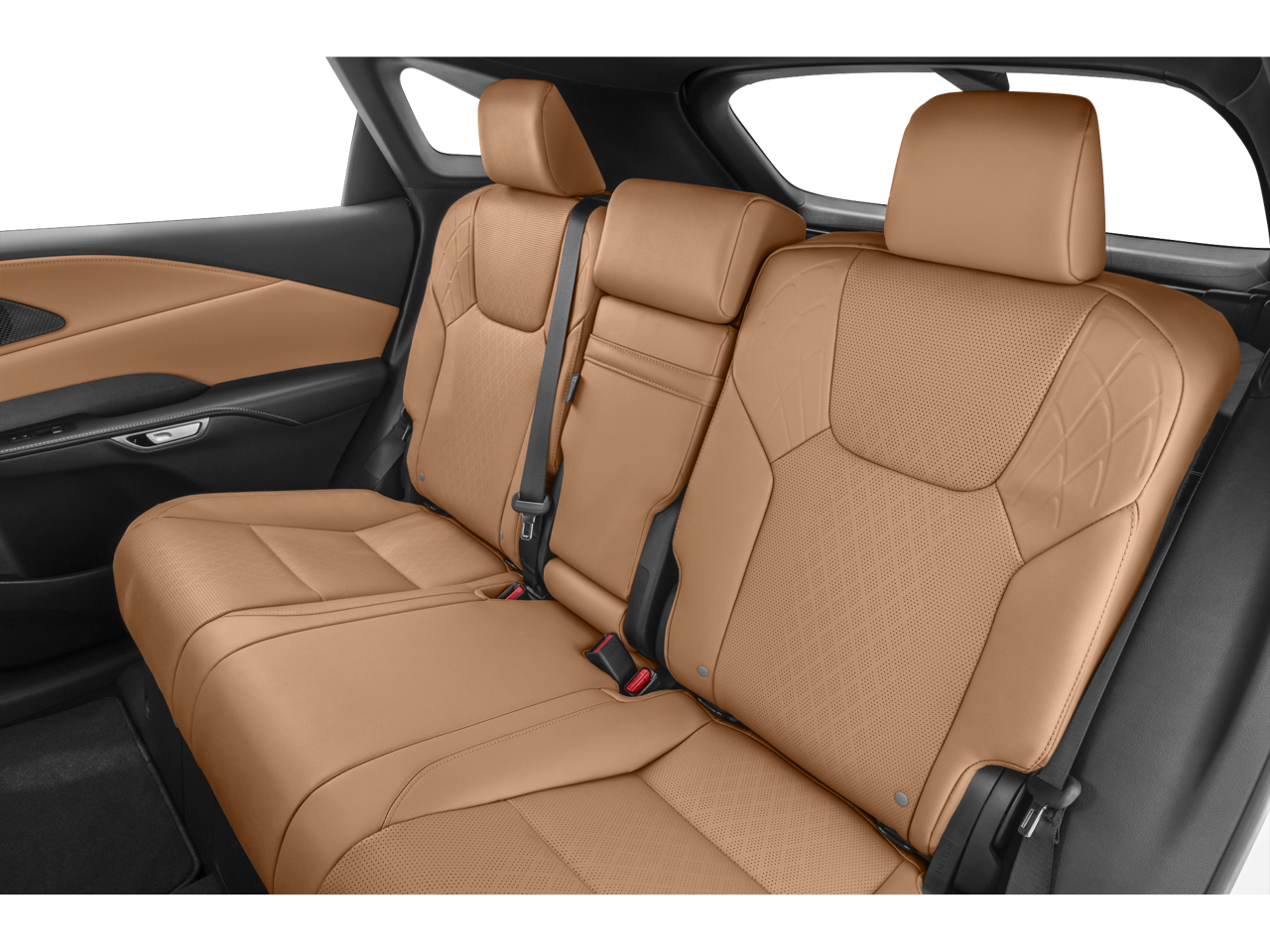 2024 Lexus RX RX 350h Premium