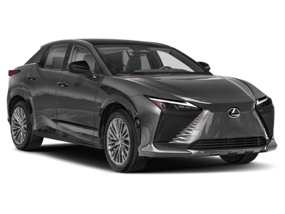 2024 Lexus RZ RZ 450e Luxury