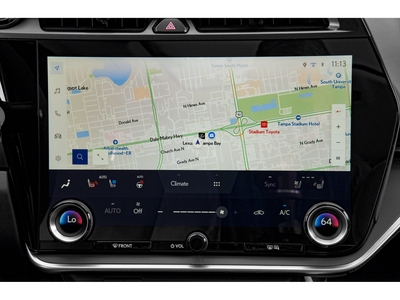 2024 Lexus RZ RZ 450e Luxury