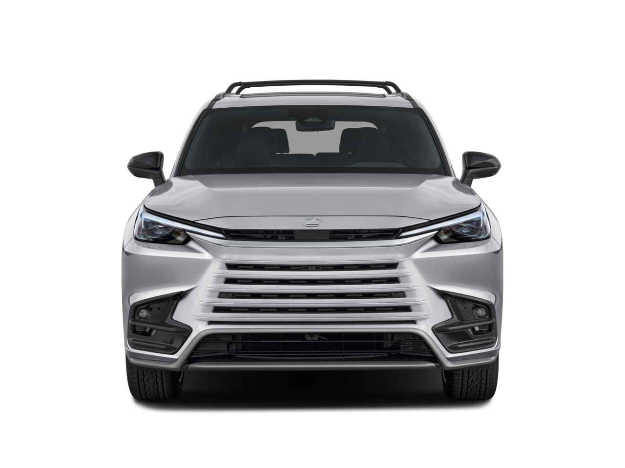 2024 Lexus TX 500h F SPORT Premium AWD